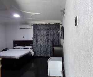 House 40 Suites, Ibadan Ibadan Nigeria