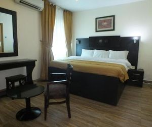 Eden Crest Hotel & Resort Enugu Nigeria