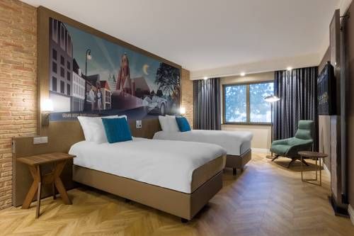 Hotel Photo 2