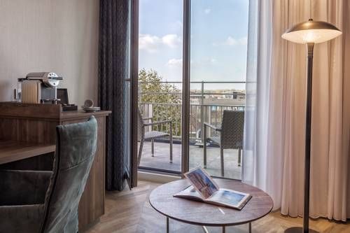 Hotel Photo 14