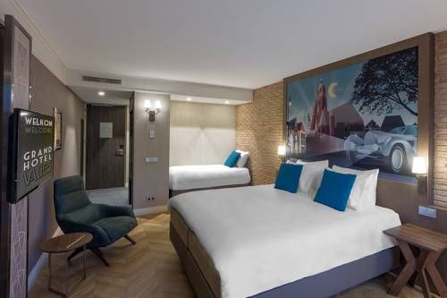 Hotel Photo 9