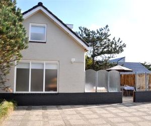 Beachhouse Bosweg Noordwijk aan Zee Netherlands