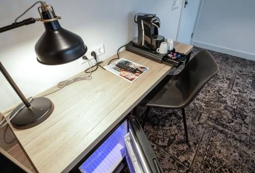 Hotel Photo 9