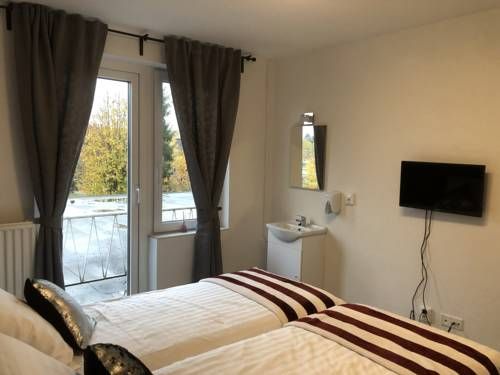 Hotel Photo 13