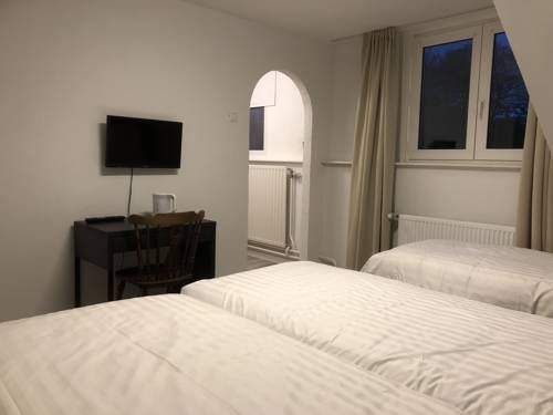 Hotel Photo 18