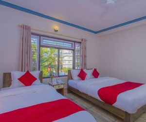OYO 227 Hotel Moonstone Pvt Ltd Pokhara Nepal