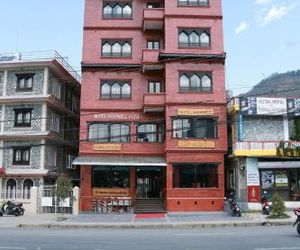 Hotel Pokhara Goodwill Pokhara Nepal