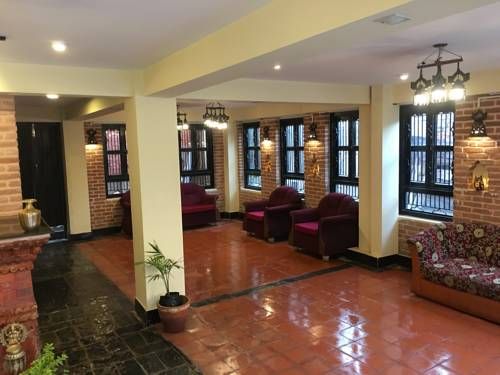 Hotel Photo 11