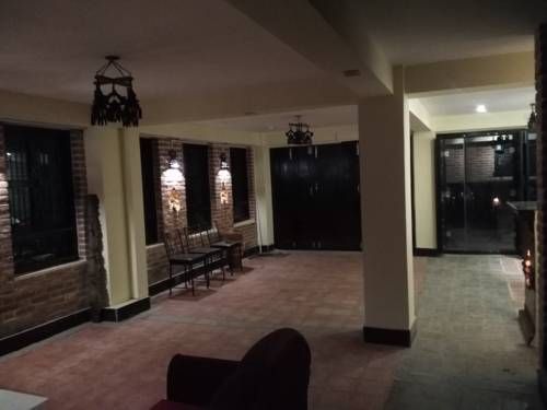 Hotel Photo 17