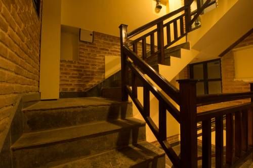 Hotel Photo 21