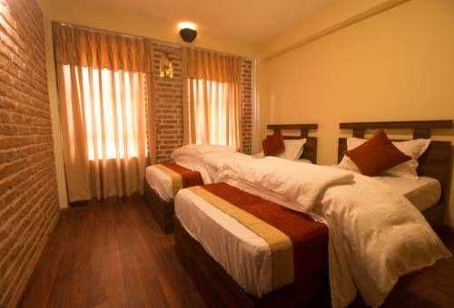 Hotel Photo 5