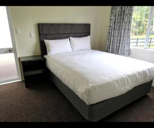 Grandeur Thermal Spa Resort Taupo New Zealand