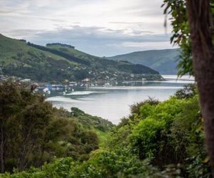 Akaroa Cottages Overton - Akaroa Holiday Cottage Akaroa New Zealand