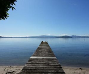 Lake Haven - Lake Edge Ngongotaha New Zealand