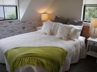 Hotel pic 4B on REARSBY