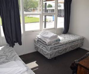 Sleepy Vines Hostel Blenheim New Zealand