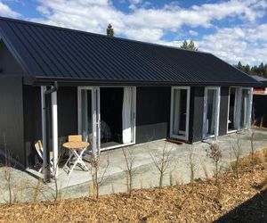 Ra Whenua Twizel Twizel New Zealand