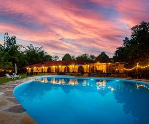 Casa de Campo "APU SAMAY" Tarapoto Peru