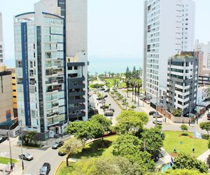 Espacio Luxury Apartments Av. Pardo Lima Peru