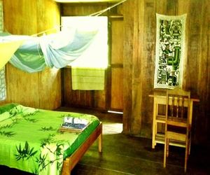 Wimba Lodge Iquitos Peru