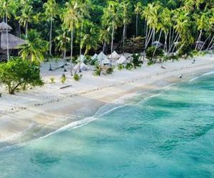 Dryft Darocotan Island Lagen Island Philippines