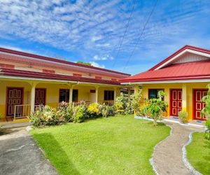 Uptown Guesthouse Siguijor Philippines