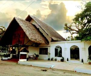 Evangeline Beach Resort Laoag Philippines