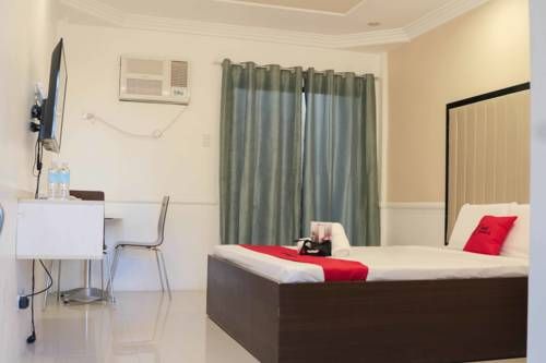 image of hotel RedDoorz Premium @ Wireless Mandaue Cebu
