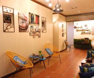 The Runway Inn - Mactan Cebu Lapu-Lapu Philippines