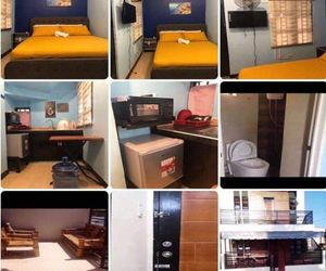 Lucena Transient Studio Apartment Near SM Santo Tomas Philippines