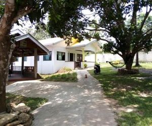 Balai Mariacaria Pension House Bohol Island Philippines