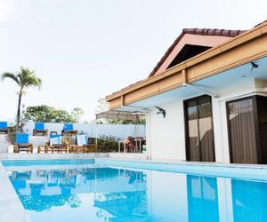 Backpackers Place in SEAVIEWHILLS BOHOL Panglao Island Philippines