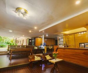 Jorge Transient House Coron Philippines
