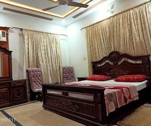 My Heaven Guest House Islamabad Pakistan