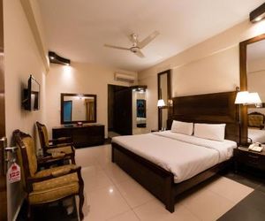 Laraib Inn Islamabad Pakistan