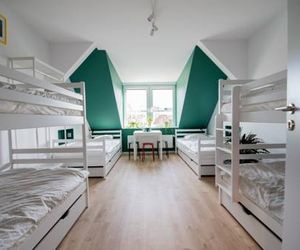TOGOTO Wrocław Hostel Wroclaw Poland