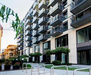 erApartments Premium Mennica Warsaw Poland