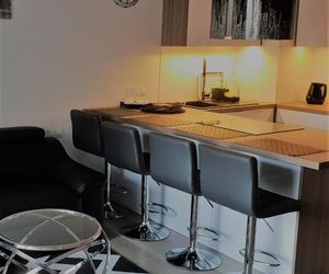 Apartament New York Różana 19 POZNAN Poland