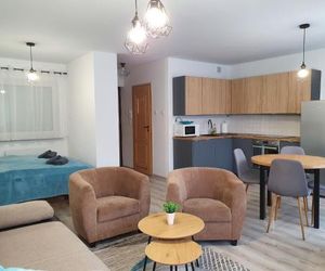 Apartamenty Bystrzycka - Bliżej Zdroju Polanica-Zdroj Poland