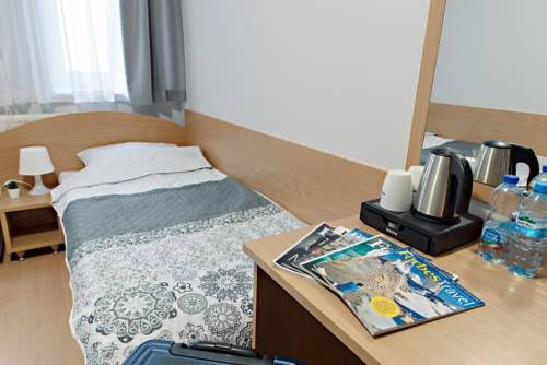 Hotel Photo 2