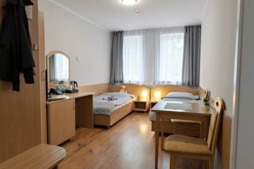 Hotel Photo 12