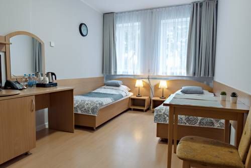 Hotel Photo 14