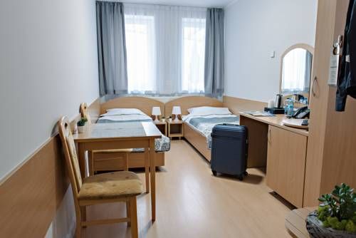 Hotel Photo 8