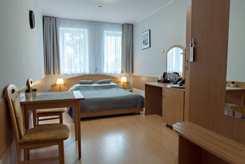 Hotel Photo 9