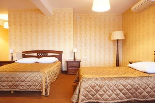 Hotel Photo 11