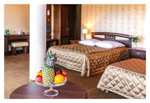 Hotel Photo 9