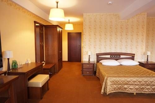Hotel Photo 10