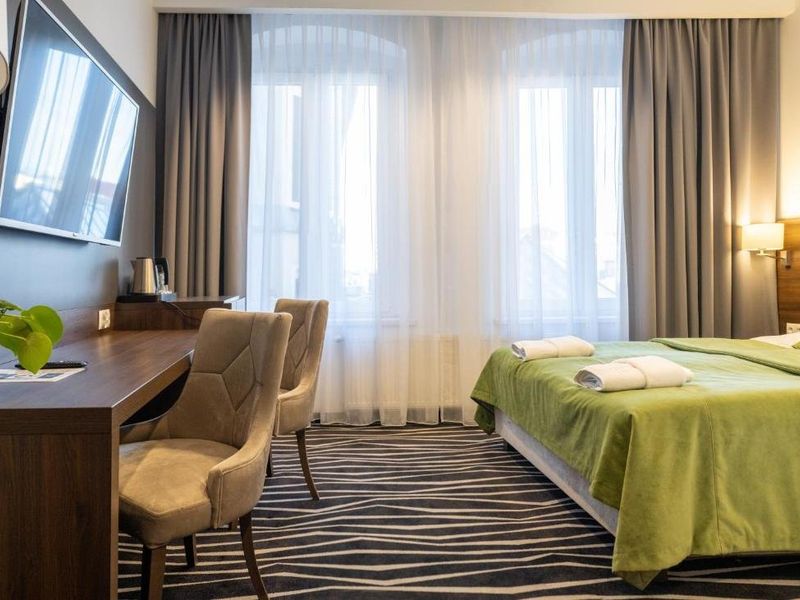 Hotel Photo 2