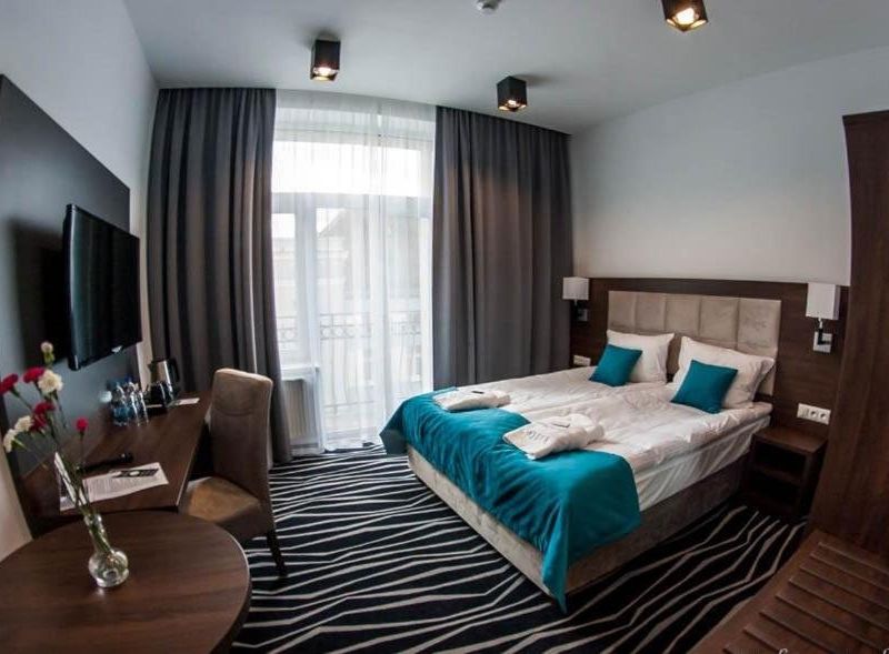 Hotel Photo 12