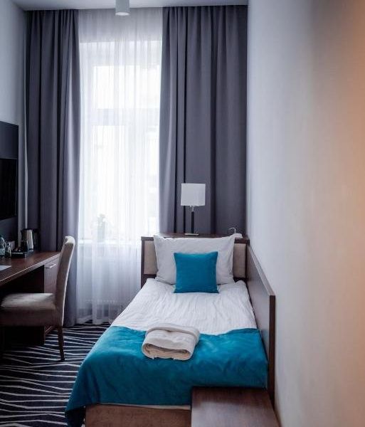Hotel Photo 13